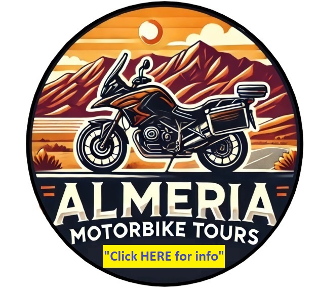 almeriamotorbiketoursinfo