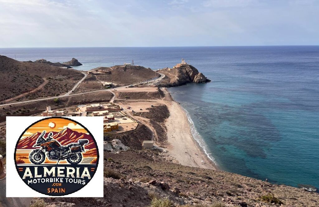 motorbioke tours almeria spain tours 2