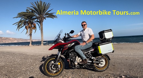 almeriamotorbiketours.com